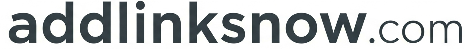 AddLinksNow